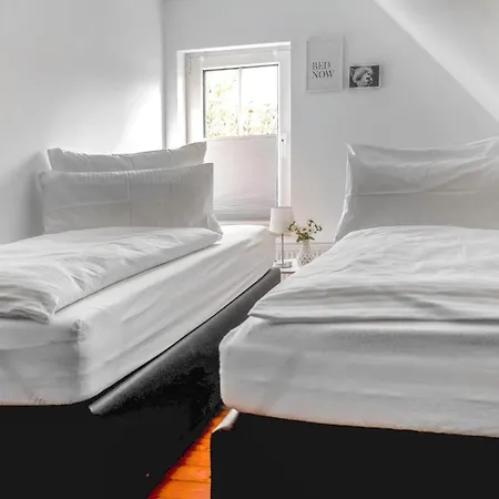 Ferienhaus Boitzenburger Land Holiday home Hassleben