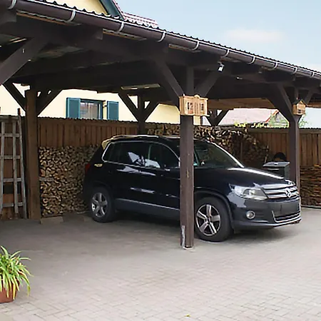 Ferienhaus Boitzenburger Land Hassleben